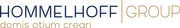 Hommelhoff Logo