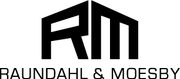 Raundahl & Moesby Logo