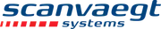 Scanvaegt Systems Logo
