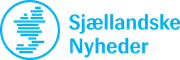 Sjællandske Nyheder Logo