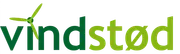 Vindstød Logo
