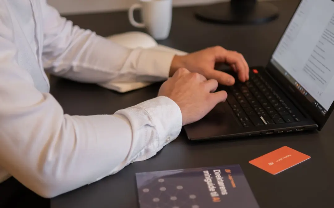 Få Rackbeat til at arbejde for dig – med AI der forstår din forretning